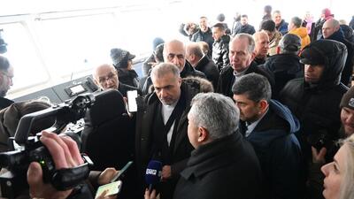  جلالی: روسیه بزرگترین سرمایه‌گذار خارجی در میادین نفتی ایران است