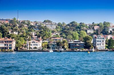  خروج سرمایه ملکی از ترکیه رکورد زد