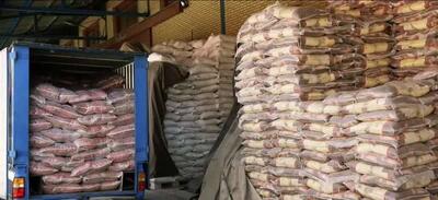  توزیع ۵۰ تن برنج تنظیم بازار در بروجرد از طریق ۹ عامل مجاز