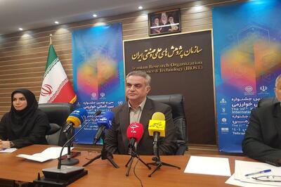  جشنواره خوارزمی مسیر تجاری‌سازی است