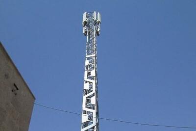  تجمیع دکل‌های مخابراتی اپراتورها در کلانشهر کرج