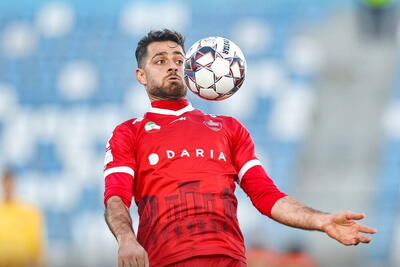  نبرد شش‌امتیازی در سیرجان؛ پرسپولیس و گل‌گهر در آزمون کورس قهرمانی