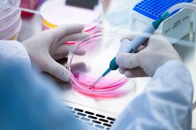  آغاز نخستین کارآزمایی بالینی ژن‌درمانی در رویان