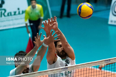  چند خبر کوتاه از ورزش قزوین