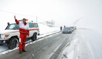  ثبت ۲۳۴ حادثه در ۷۲ ساعت گذشته/ انتقال ۱۳۷ نفر به مراکز درمانی
