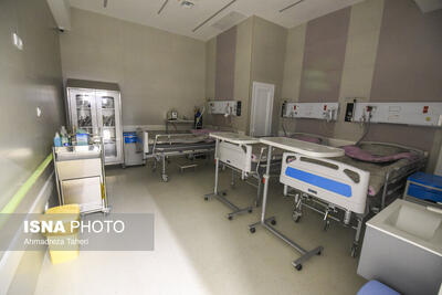  الیگودرز؛ قطب درمانی شرق لرستان