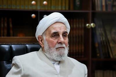  ببینید/ خاطره ناطق نوری از مسئله سلمان رشدی