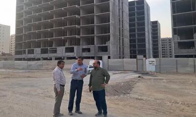  لزوم شتاب در نهضت ملی مسکن بندرعباس/ کنترل هزینه و رعایت ایمنی الزامی است