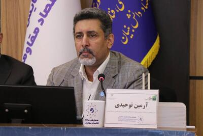  جشنواره امیرکبیر برای اثرگذاری ملی نیازمند برندسازی و تقویت مشوق‌هاست
