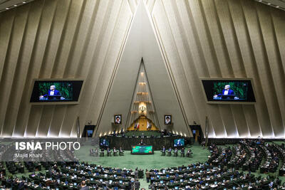  مخالفت مجلس با افزایش مالیات بر ارزش افزوده در سال آینده