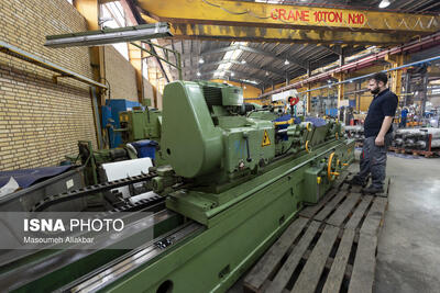  درخواست بخش خصوصی از دولت: اول ثبات اقتصادی، بعد حمایت مالی !