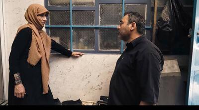  روایت مادری که در دل غرق‌آب، قهرمان شد