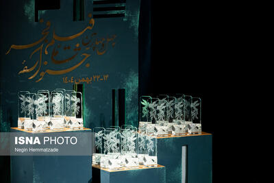  تحریم‌ها و استوری‌ها در داوری فیلم فجر اثر داشت؟