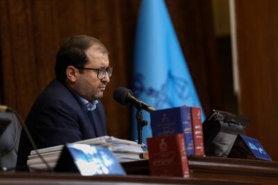  تمرکز در پرونده‌های کثیرالشاکی بر بازگرداندن حقوق مالباختگان است