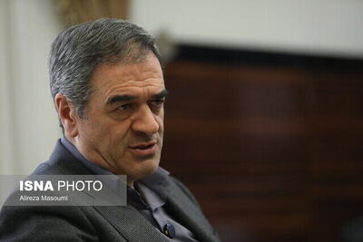  رئیس کل بیمه مرکزی: به دنبال حمایت از حقوق بیمه‌شده‌ها هستیم