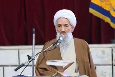  نماینده ولی فقیه در مازندران: اعتراضات مردمی در حوزه اقتصاد تا حد زیادی بحق است