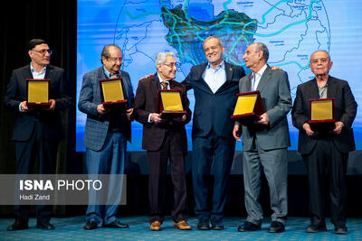  همایش بین‌المللی فرصت‌های سرمایه‌گذاری راهگذرهای ریلی و جاده‌ای