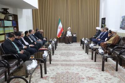  نماینده ولی فقیه در گیلان: دقت، انصاف و عدالت باید محور صدور آرا باشد