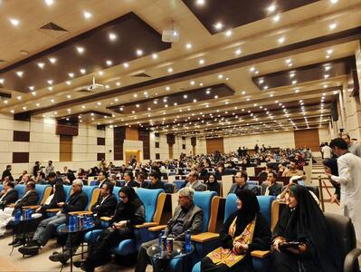  معرفی سه بُعد اصلی نخستین جشنواره ملی صنایع خلاق