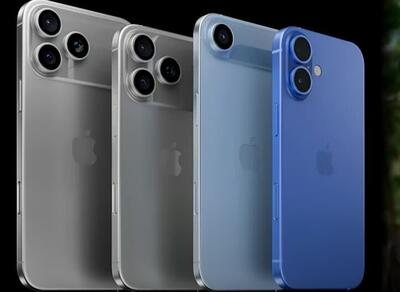  تعیین میزان حقوق گمرکی تلفن های همراه در سال ۱۴۰۵