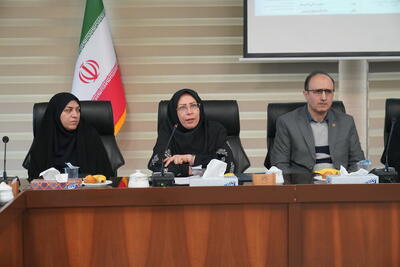  بنیاد ملی نخبگان همواره پشتیبان نخبگان، اساتید و مدیران علمی متعهد کشور است