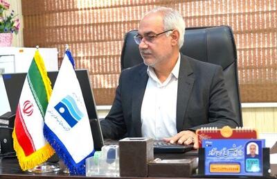  جذب ۶۹۷ میلیارد تومان توسط آب منطقه‌ای/ اجرای ۱۲ طرح ملی در لرستان