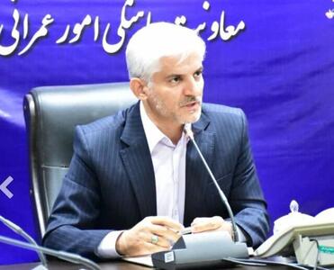  معاون استاندار لرستان تأکید کرد: شهر خوب ساختنی است نه یافتنی