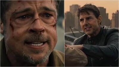  موج‌ واکنش‌ها به ویدئوی شوکه‌کننده از ۲ ستاره سینما