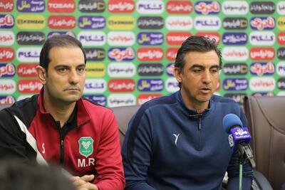  رحمتی: ای کاش تیم خیبر هم وزیر، وکیل و نماینده داشت