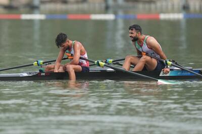  مربی روس به ایران برنگشت!