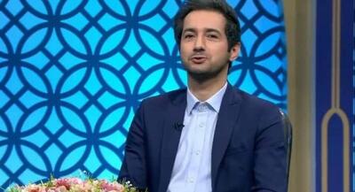  خاطره‌ای زیبا از نجم‌الدین شریعتی +فیلم | جهان نیوز