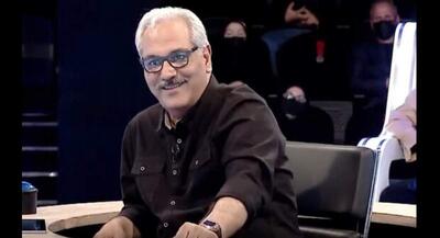  توضیح معاون سیما درباره «مرد هزار چهره ۳» | جهان نیوز