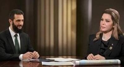  اتاق دیرالزور، افشای نقشه خطرناک جولانی-رغد صدام علیه عراق | جهان نیوز