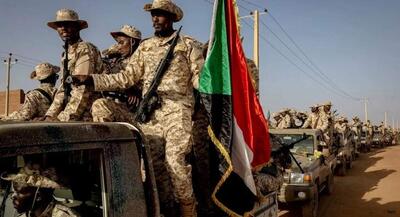  موضع گیری مشاور ارشد ترامپ درباره سودان | جهان نیوز