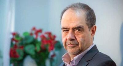  امین‌زاده با قید وثیقه آزاد شد | جهان نیوز