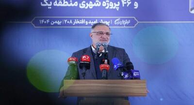  بازسازی مساجد آسیب‌دیده در اغتشاشات به کجا رسید؟ | جهان نیوز