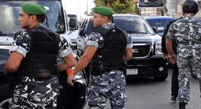  ۴۱ متهم به جاسوسی در لبنان در صف محاکمه | جهان نیوز