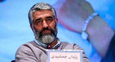  دادگاه پژمان جمشیدی امروز ۲۵ بهمن برگزار می‌شود | جهان نیوز