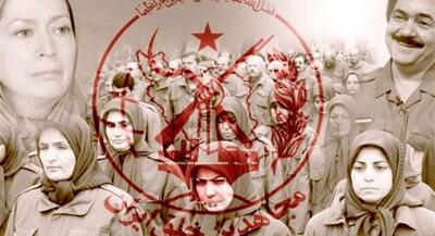  جمعی که هیچ کدام ایرانی نیستند! | جهان نیوز