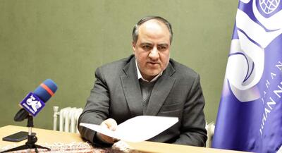  گفتگوی تفصیلی | صادقی، عضو شورای شهر تهران: اصلاح طلبان شهر را متوقف کردند رفته بودند دنبال دوچرخه سواری برخی اعضای شورا نظارت نمایشی دارند سنگ اندازی کردند تا اتوبوس‌ها به تهران نرسد کاری می‌کنند که از اصلاح‌طلبان تا اینترنشنال خوششان می‌آید احتمال دارد شورای شهر بعدی منحل شود! | جهان نیوز