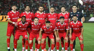  غایبان پر شمار پرسپولیس در بازی با گل گهر | جهان نیوز