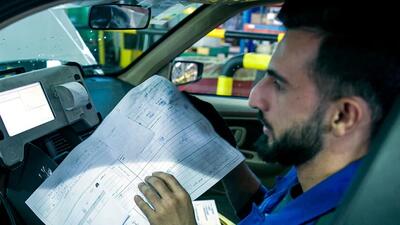  قیمت های جدید خودرو پس از تایید کارگروه بانک مرکزی ابلاغ شد