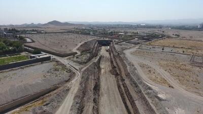  هشدار فروش سهمی زمین اطراف شهر گلبهار