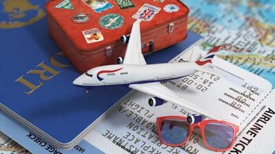  چرا قیمت بلیط های هواپیما ممکن است بیشتر از این شود؟
