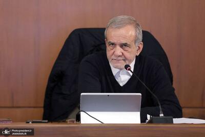  خبر مهم پزشکیان در مورد روابط ایران و روسیه: تا پایان سال موانع کریدور ایران - روسیه را بر خواهیم داشت