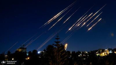  کارشناس اسرائیلی: ایران هرگز برنامه موشکی‌اش را کنار نخواهد گذاشت