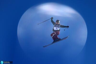  گزارش تصویری| هفته نخست المپیک زمستانی ۲۰۲۶ میلان