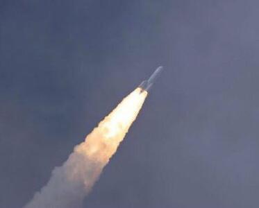  ماهواره‌های لئو آمازون رقیب اینترنت استارلینک به فضا پرتاب شدند