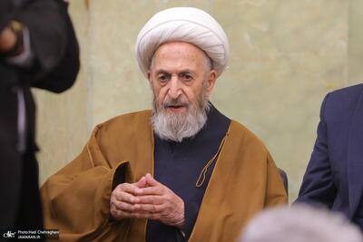  آیت‌الله العظمی سبحانی: موتورسواری بانوان به خودی خود، اشکالی ندارد