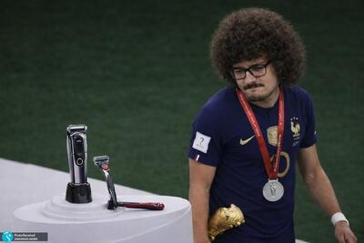  جهان فوتبال در غم بزرگی فرو رفت